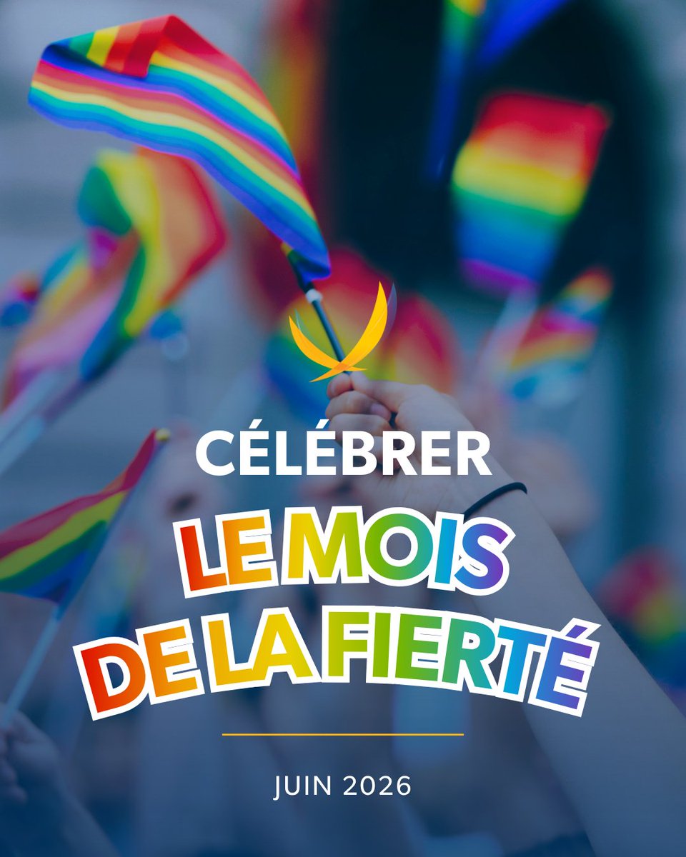 Societearthrite's tweet photo. Joyeux Mois de la fierté ! 🌈🏳️‍⚧️

La Société de l’arthrite du Canada s’engage à créer un monde dans lequel les personnes LGBTQIA2S+ vivant avec l’arthrite peuvent s’épanouir. https://t.co/KWWbVlrAwz