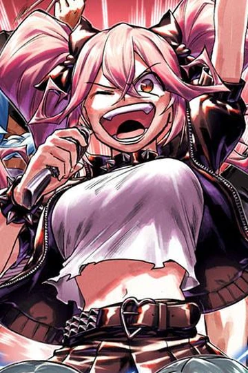 Avatar de Chirita☀️READ HENYOKU NO LABYRINTH📚 tweet media