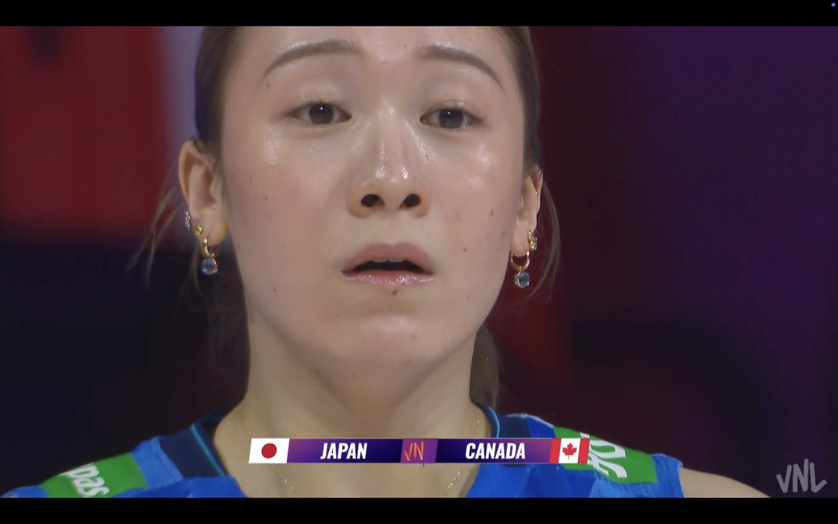 Yukiishikawa1t's tweet photo. "It's just Ishikawa." 🤨 https://t.co/s45ZH5tKAc