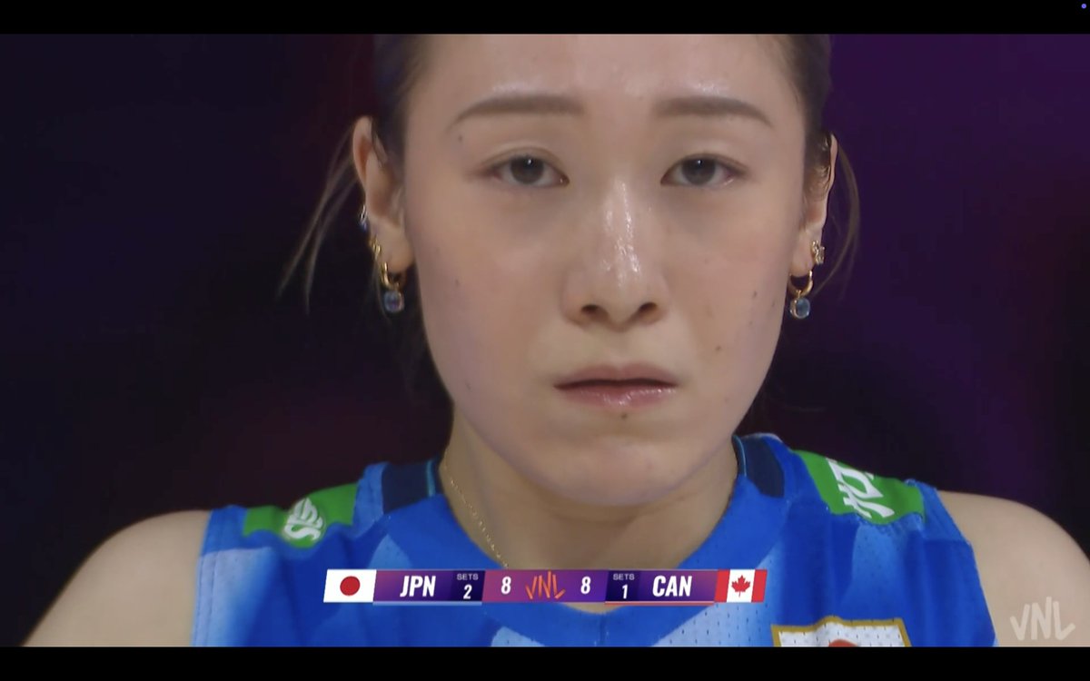 Yukiishikawa1t's tweet photo. "It's just Ishikawa." 🤨 https://t.co/s45ZH5tKAc