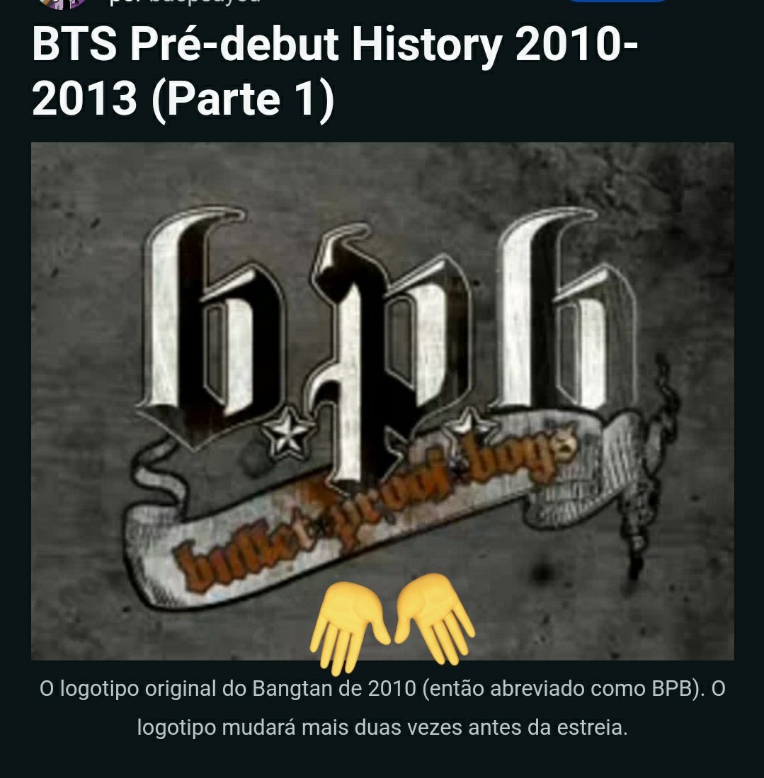 jiminnismo's tweet photo. para de ser burra e interpreta direito o tweet!! 

de 6 em 6 meses surge esse tópico engraçado de que o esse bap seria maior que o bts mas isso não aconteceria nem nos melhores sonhos de vcs! https://t.co/lovtSrBZ9Q
