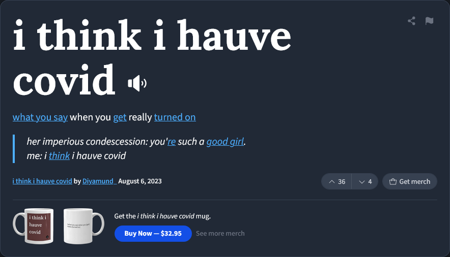 D4naGray's tweet photo. Urban Dictionary knows what's up https://t.co/JhMK0dGza3