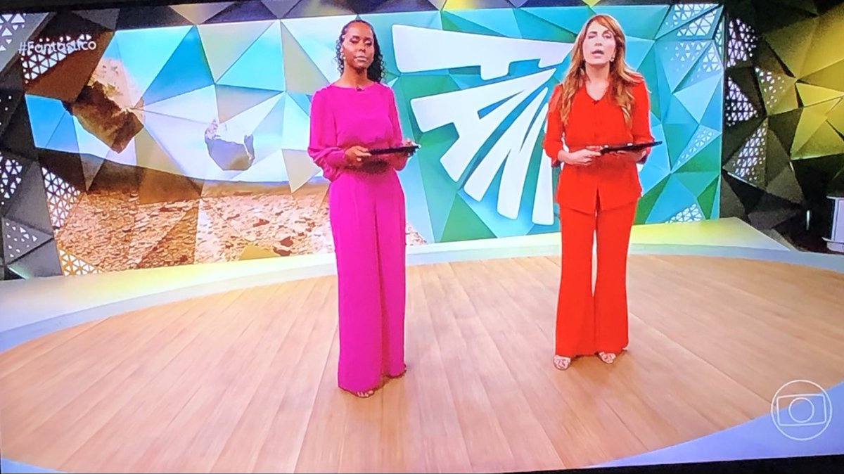 oEdinhoBorges's tweet photo. Como todo domingo, o #fantástico está no ar! https://t.co/kQhxhyBcmT