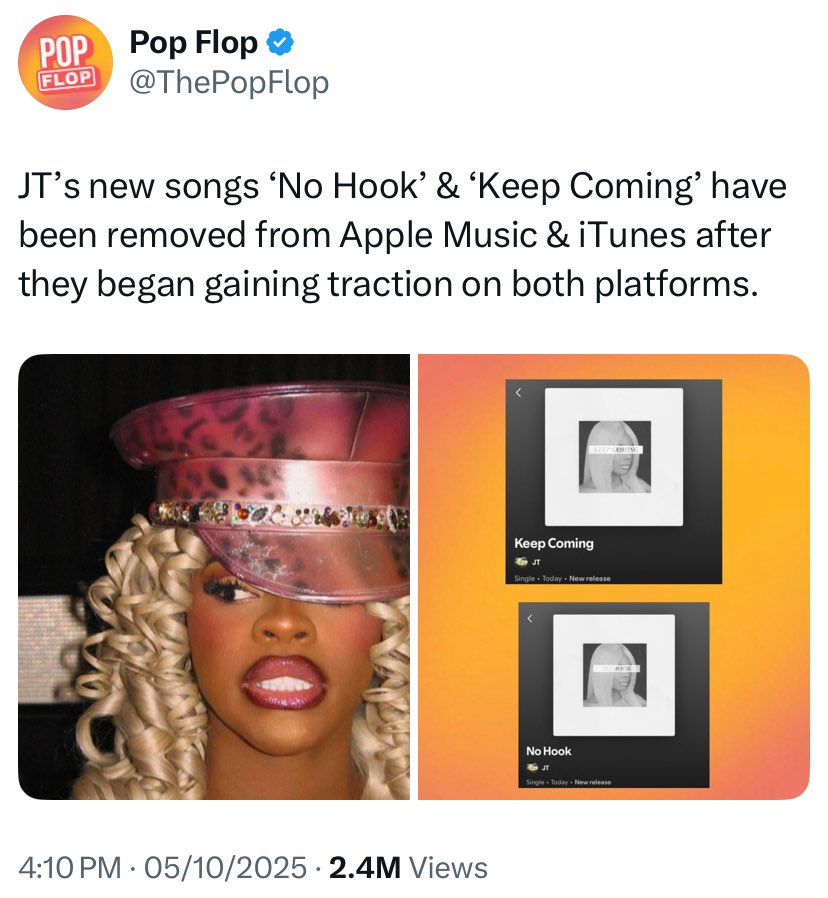 marnixample's tweet photo. cardi gon cry to Atlantic everytime. https://t.co/VUm8vlV7DC