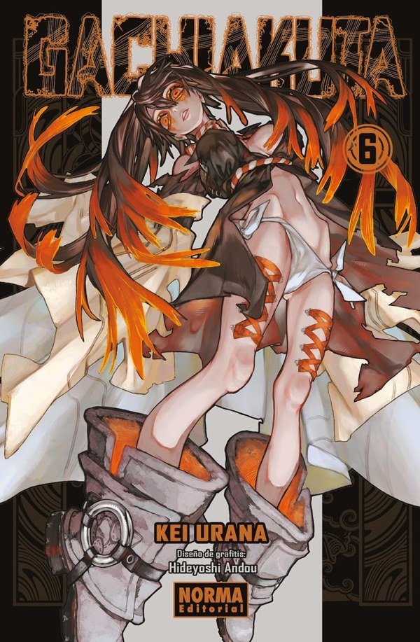 Avatar de Chirita☀️READ HENYOKU NO LABYRINTH📚 tweet media