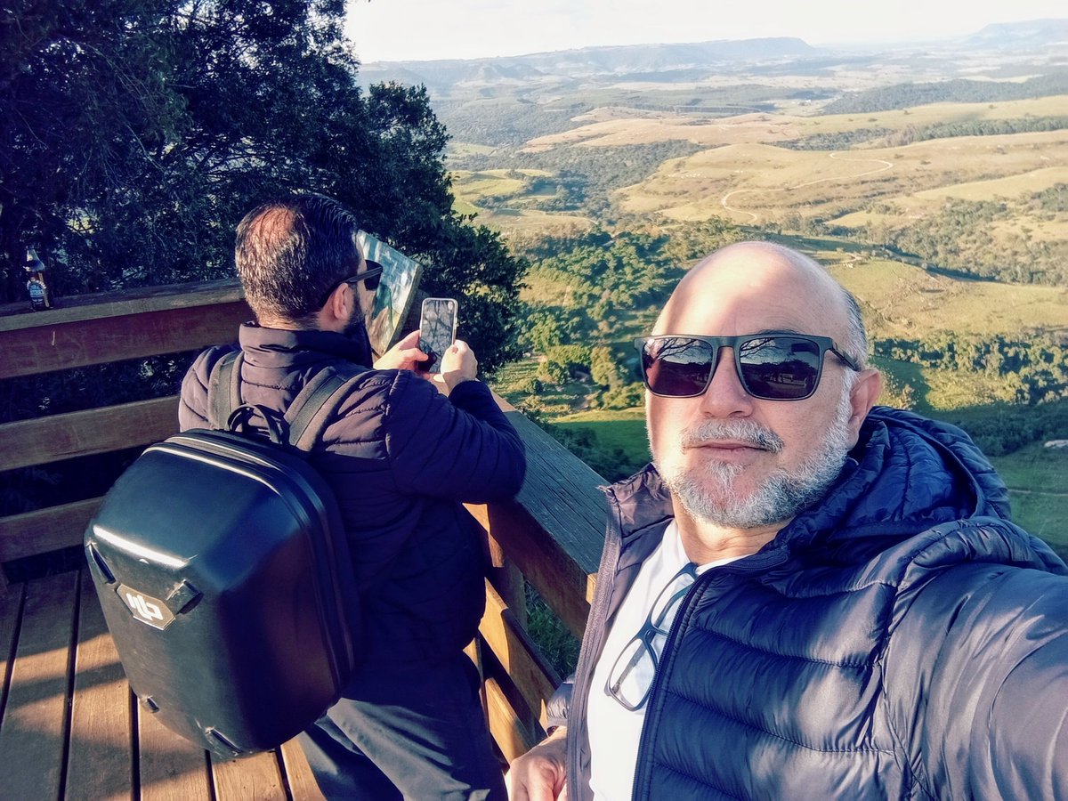 Marcos83188296's tweet photo. Mirante da Pedra do Índio em Botucatu SP. https://t.co/IhrlmryMBR