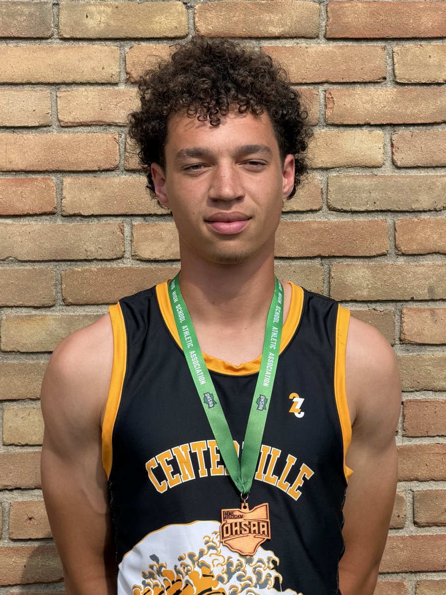 TrackElks's tweet photo. Congratulations senior Gabe Gillem, the 5th place finisher in the boys DI long jump today with the 6th best jump in school history, 22’6 1/2!! Way to compete Gabe, today was awesome!! @chselksad https://t.co/XaSNQyr7gc