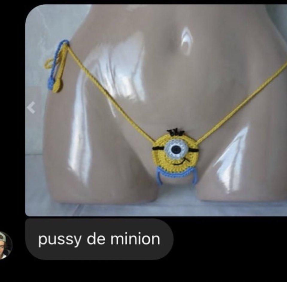 minions7u7's tweet photo. https://t.co/DOhPS3mR08