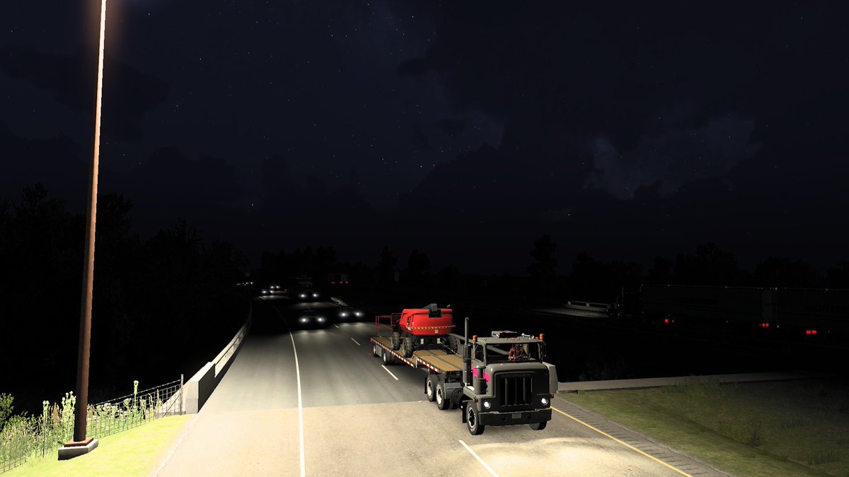 Nome0097's tweet photo. #ATS
#ScsSoftware https://t.co/FeOHm5Hxv0