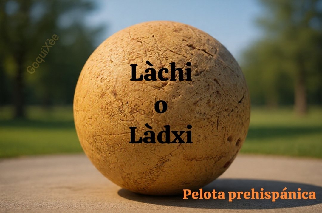 Goqui_Xee's tweet photo. Las pesadas pelotas del juego de pelota prehispánico se fabricaban de forma magistral mediante un proceso de "vulcanización en frío": los artesanos extraían el látex líquido del árbol del hule y lo mezclaban con el jugo de la enredadera Ipomoea alba. https://t.co/cCKxzDqQ89