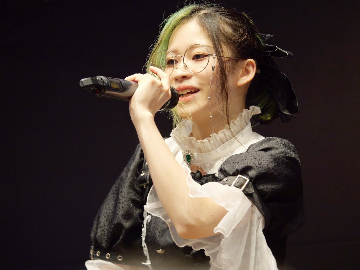 sieg1201's tweet photo. 2/27 ヨドバシカメラ梅田
神薙-時うさぎ-
冰翠ちゃん
パート1 https://t.co/k9ZLyr9e0D