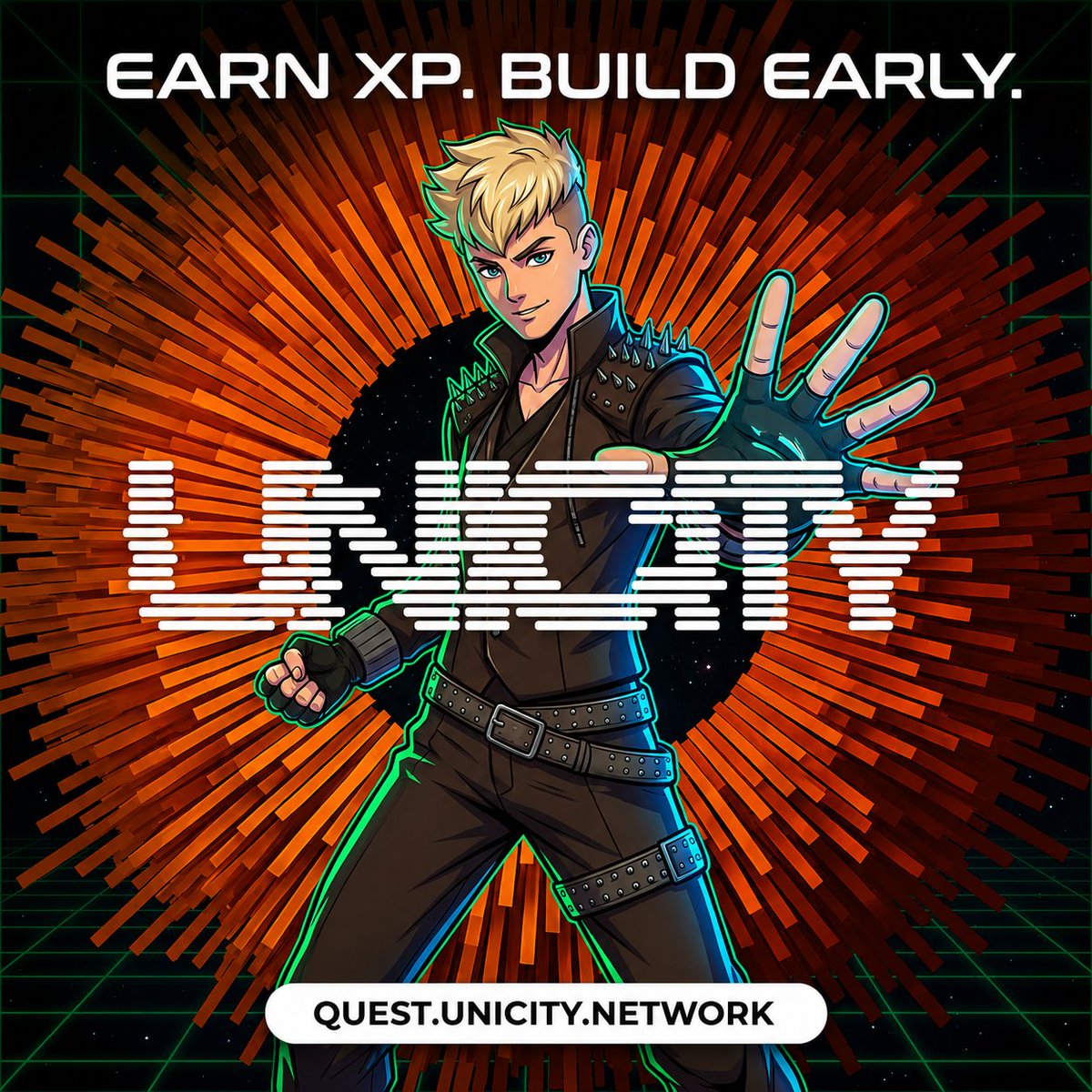 Falconthe21's tweet photo. The AI economy will need infrastructure that scales far beyond what humans can manage manually.

@unicity_labs is taking a different approach:

• No shared ledger
• Near-instant finality
• Microcent transactions
• 3M TPS demo live
• AgentSphere already running

Now Epoch 2 of the incentivized testnet is live with new creator, gaming, and community quests.

Feels like they're building for a world where AI agents become the primary users of the internet. 👀