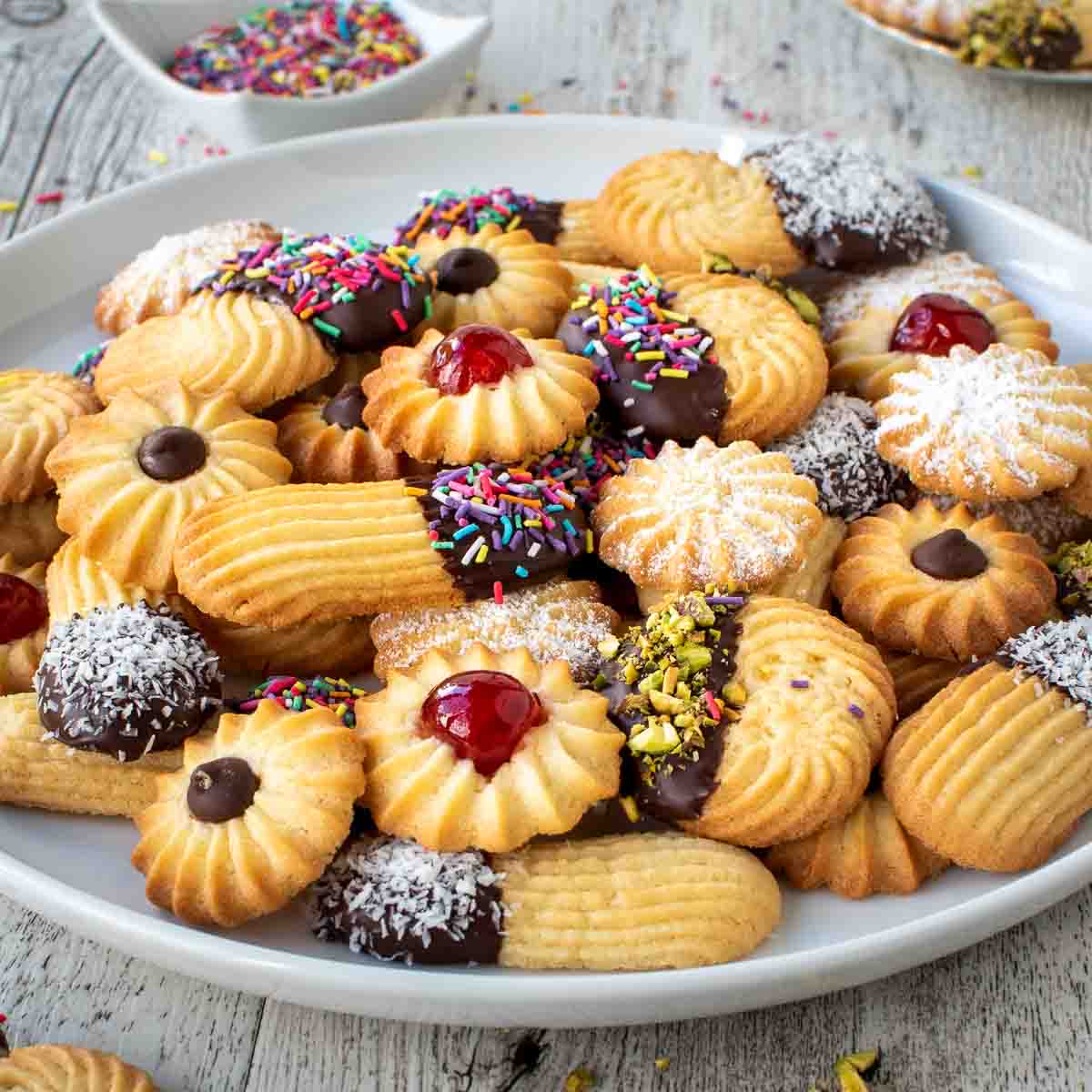 STlVENV's tweet photo. I genuinely hate these types of cookies so bad https://t.co/tghOsAeRX9