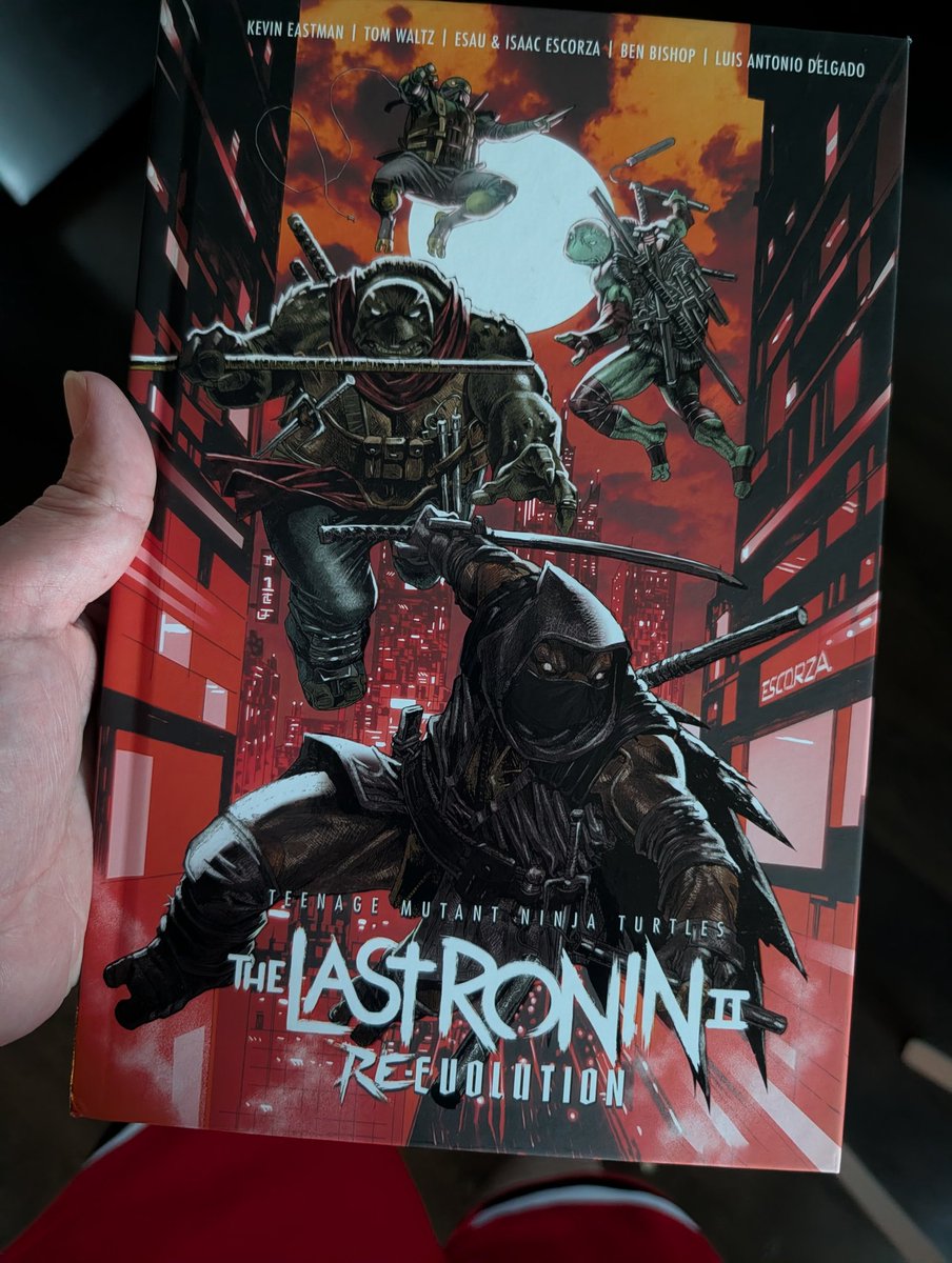 tgtkai's tweet photo. I hear part 2 wasn't as good as the first but new game for me hyped I needed my fix https://t.co/Zf4z4aTTq8