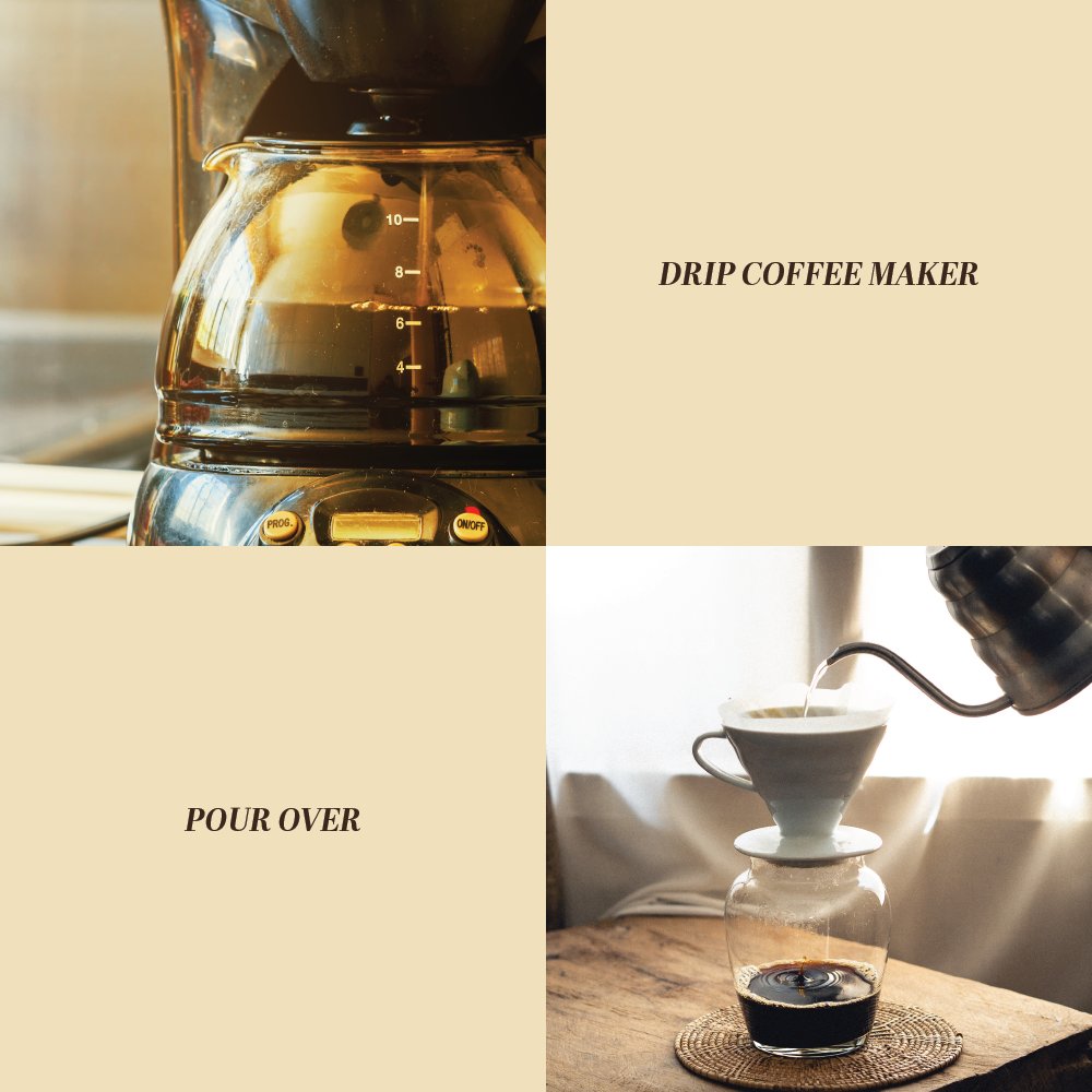 Ericavo's tweet photo. Not all coffee is the same. Do you prefer the convenience of drip or the ritual of pour-over?
Making your Dreams into a Reality along the Sunny Treasure Coast of Florida! https://t.co/L9p4UKfnim