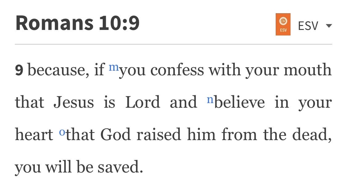 trinity_lie's tweet photo. I don’t know who needs to hear this, but you do not need to believe in the Trinity Doctrine to be a true Christian https://t.co/TpbCaRjRAb