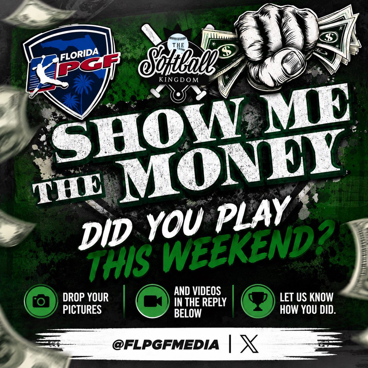 Florida PGF Media Network tweet media