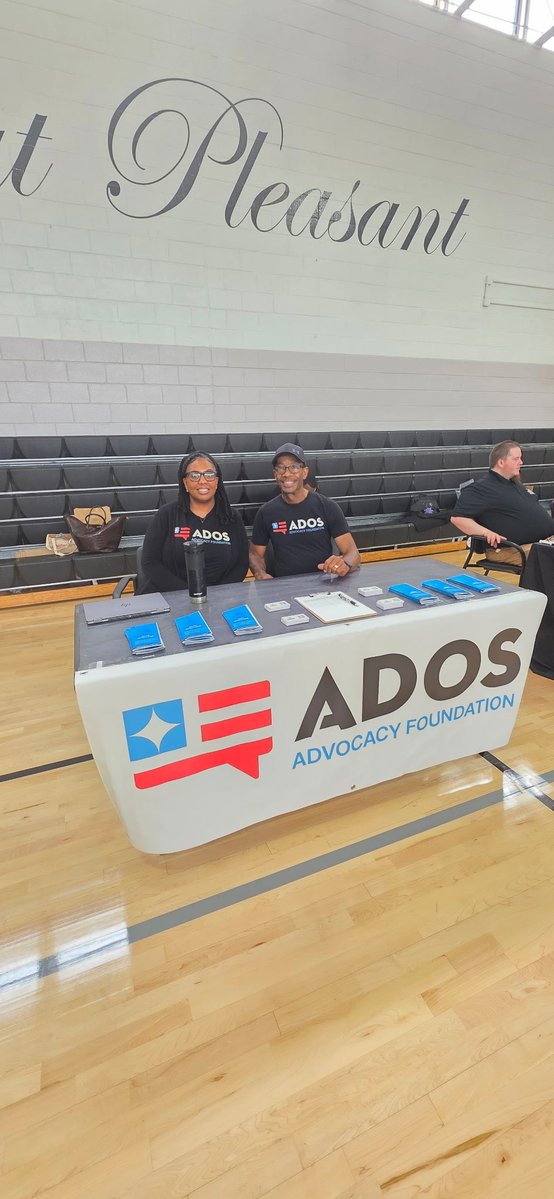 ADOSMD's tweet photo. ADOS Maryland attended the Men's Forum in Seat Pleasant, Maryland. Alpha Phi Alpha fraternity sponsored the event. The Topics: Food insecurity, Food swamps and how both affect Black men. 
Thank you for having us! https://t.co/wmRc4o7HGO