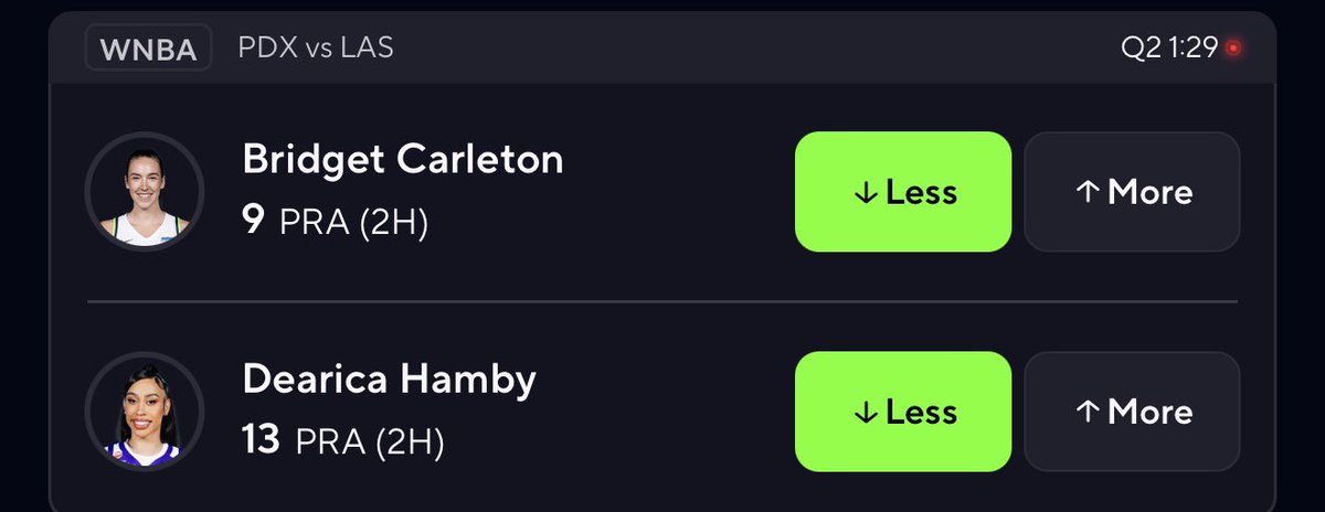 🍀GOBLIN PICKS💰 tweet media