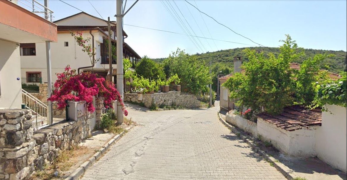 VizyonAntad4tz's tweet photo. Birçok kişinin burada ev tutması da bu değişimin en net göstergesi. https://t.co/eMbf1QJ7RT