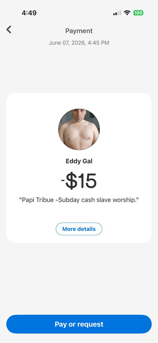 Trogeno0ae's tweet photo. Subday cash slave worship is the best partnof any sunday @mexicacashmastr love getting to kneel for my thing check and show you how much i worship you Papi. #Fundom #CashMaster #cashslave#walletdrain #cashcunt https://t.co/pQuYFjarMN