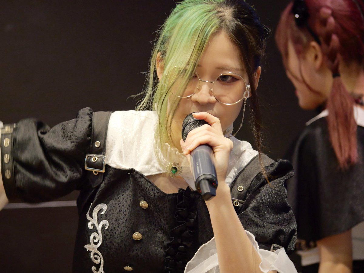sieg1201's tweet photo. 2/27 ヨドバシカメラ梅田
神薙-時うさぎ-
冰翠ちゃん
パート2 https://t.co/VMrqlLTxLB