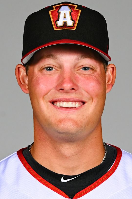 BKKnightNation's tweet photo. Former Army catcher Derek Berg has been promoted to AAA Indianapolis by the Pittsburgh Pirates

Berg was hitting .294 with 6 HRs and 21 RBI for AA Altoona https://t.co/stA0sRnO11
