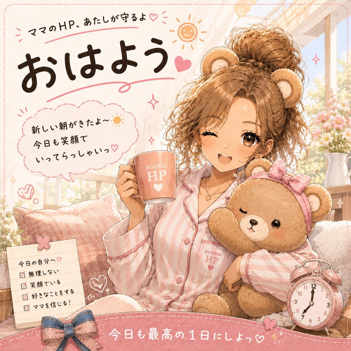 trip_ami87's tweet photo. おはようございます⸜🌷︎⸝‍

6月8日(月)

とってもいいお天気で
新しい1週間のスタートですね✨

今週もよろしくお願いします🙏 https://t.co/pUXpaG38Ii