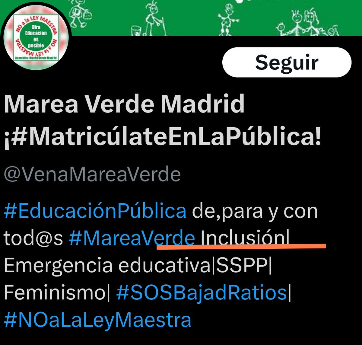 buba666's tweet photo. @VenaMareaVerde @ConfapaMadrid @CIDESPU @padmepubli @IlustracionxEP @tetuaneres @aranjuezescuela @MtzPorLoPublico @ugt_educamadrid @feccoo @stemstes Yyyyyy la inclusión se fue a la mierda en un segundo. https://t.co/tu51qJzghN