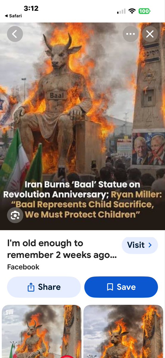 Rev2212Soon's tweet photo. @Adi13 Israel’s Greatest friend is Baal/Satan: https://t.co/G1eP1d6luW