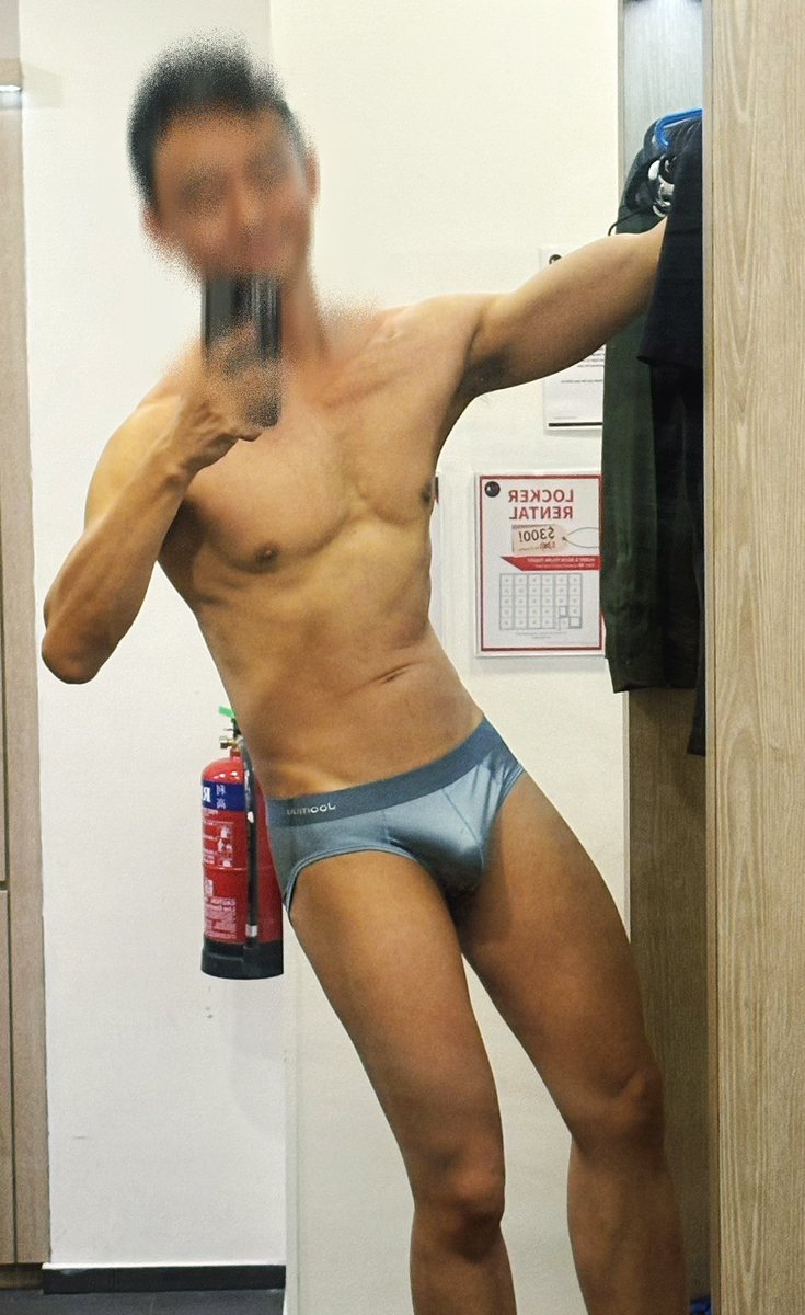 jinnertself's tweet photo. Morning gym routine
#健身日常 https://t.co/KVwI0Uguf5