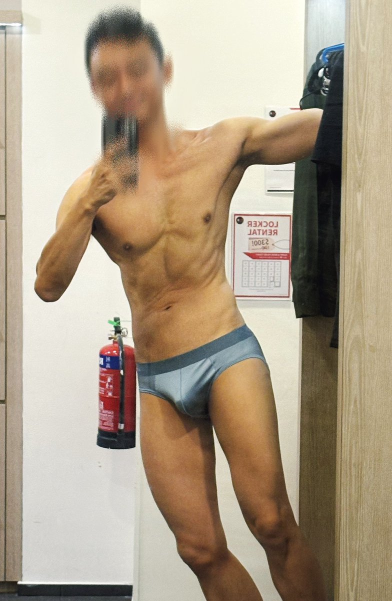 jinnertself's tweet photo. Morning gym routine
#健身日常 https://t.co/KVwI0Uguf5