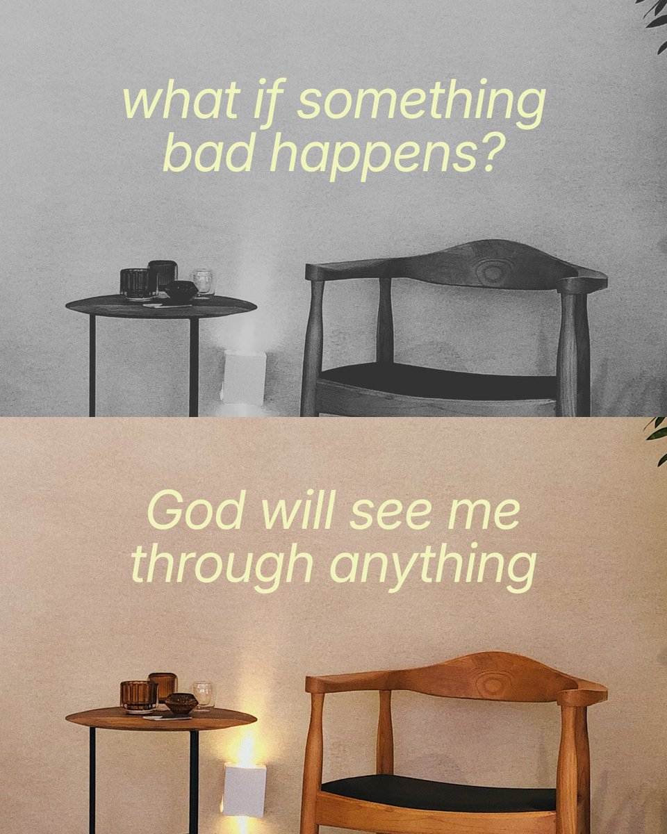 Guideposts tweet picture