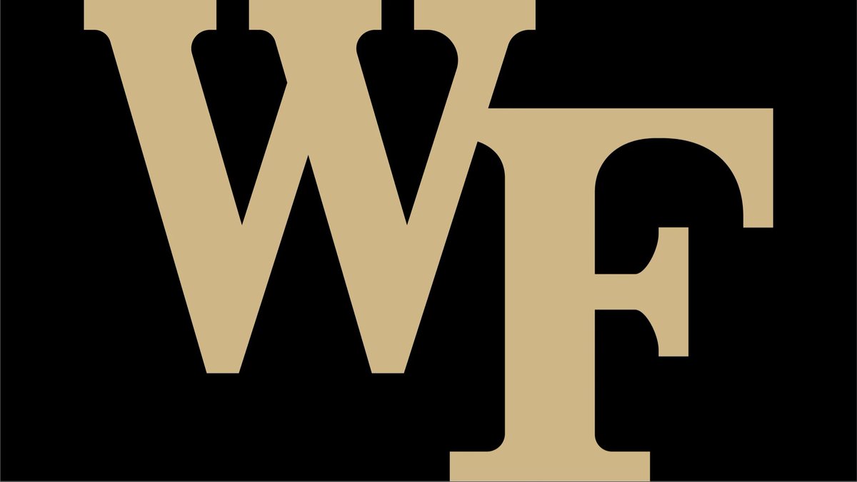PhenWunder's tweet photo. Super excited to compete in @WakeFB specialist camp tomorrow, June 8.
@CoachPurling @WhitworthN @CoachDickert @DanOrnerKicking 
@HatfieldQuin @Jdjacks45 @OLCoach_Mac @chetyuane @Nextlevel_shaq @windham_john @Todd_C_08 @Yawn76 @LukeP_5 @ccesfootball 
@PrepRedzoneSC @PRecruiting7 @OffTheUprights0 @HKA_Tanalski @MovinChains @HighSchoolBlitz @BlueChipHSFB