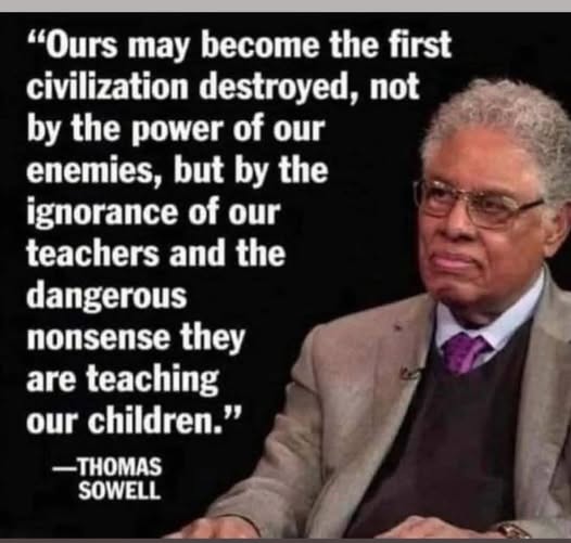 FSUInSC's tweet photo. One of the greatest Conservative Minds of all time - https://t.co/kGvEaFutF6