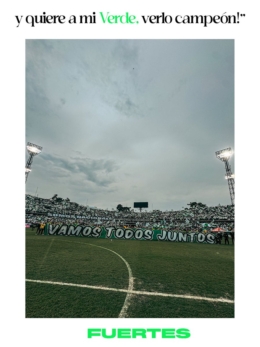 nacionaloficial's tweet photo. El aliento de nuestra gente siempre ha sido vital.

Mañana nos vemos nuevamente.

#VamosTodosJuntos 
#UnidosSomosMásFuertes https://t.co/wdPHY3mTfi