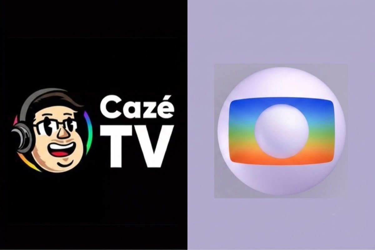 leolopesrn's tweet photo. Consumirei absolutamente tudo da Cazé TV na copa, menos os jogos do Brasil. Mas logo que acabar “sintonizo” lá novamente. Boa copa pra todos! Vai, Brasil! https://t.co/7kkA3m80Mr