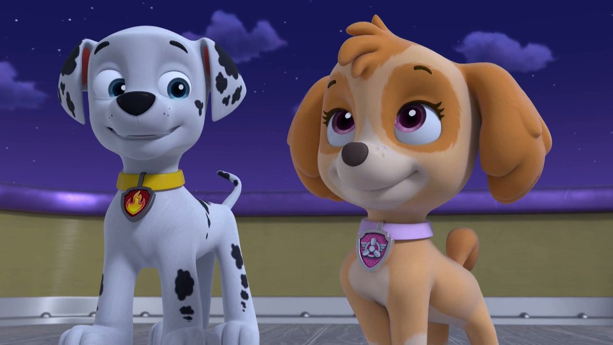 DailySkye04's tweet photo. Daily Skye: June 8th 2026

#PawPatrol #Skye #DailySkyePics https://t.co/rGb9SKu9YX