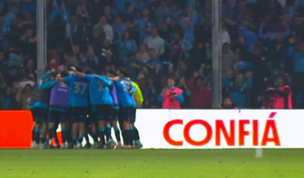caBxcBa's tweet photo. Belgrano VS Union. Cuartos de final. Habia que confiar. Estaba todo escrito. https://t.co/JfdB4zErBU