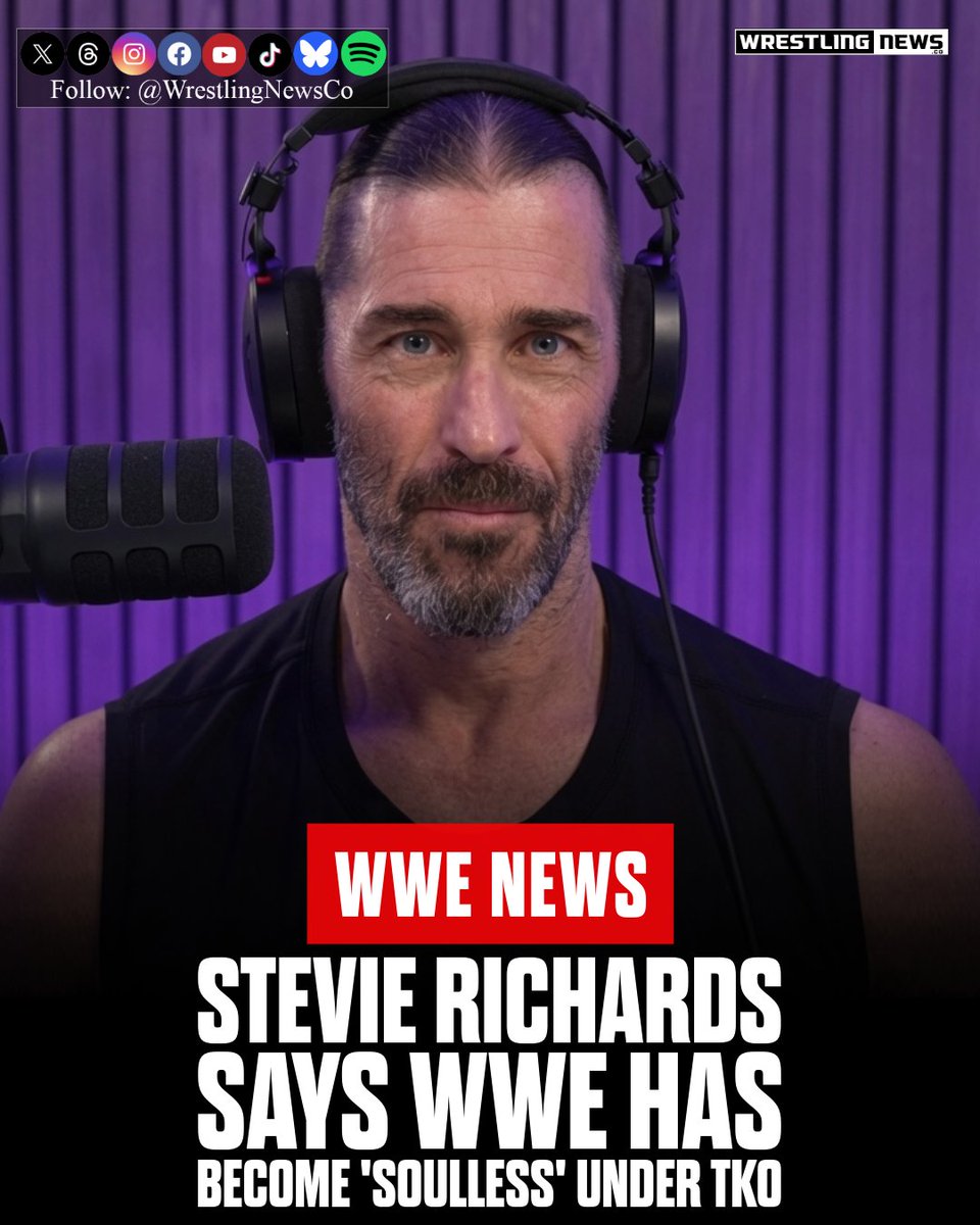 Wrestling News tweet media