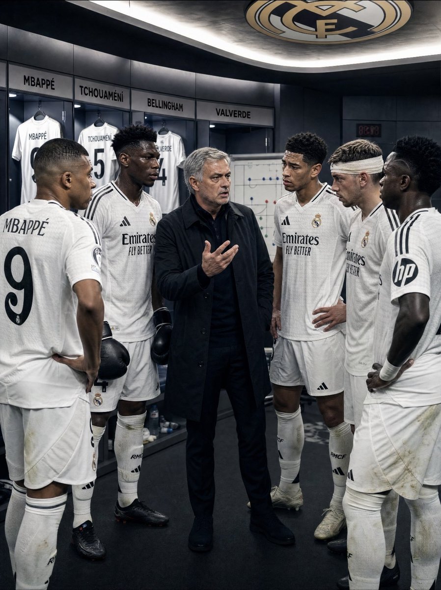 PlayCope's tweet photo. 🚨 Florentino Pérez: “We are proud to welcome back one of the best coaches in the world, a proper Madridista" https://t.co/lM73nOe2Wu
