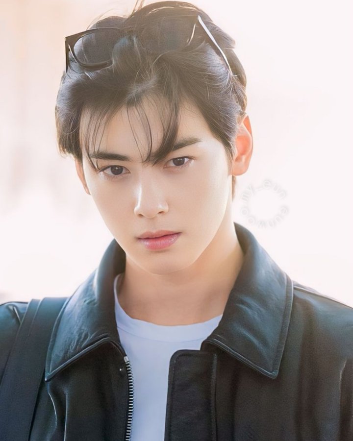 chadamiwoo's tweet photo. Can’t wait to see Eunwoo at fashion week❣️ https://t.co/ISbbMkCKgh
