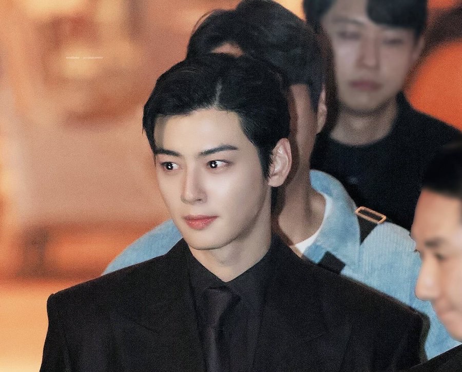 chadamiwoo's tweet photo. Can’t wait to see Eunwoo at fashion week❣️ https://t.co/ISbbMkCKgh