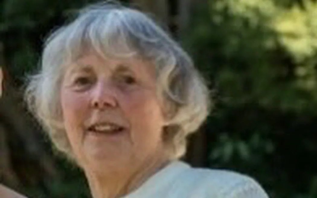 aniobrien's tweet photo. Valerie Hargrave (81) has been missing for 2 days.
She left her Woolston, Chch home for a walk at 10.30am on Saturday.
She was wearing a pink cardigan or jersey and walks with a shuffle.
Her family were very concerned for her well-being and they wanted to hear from anyone who might have seen her. Call 105.
