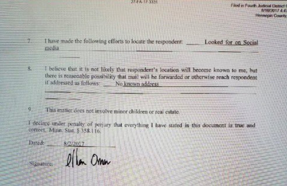 Don_tliveonmars's tweet photo. @RepNancyMace I like to see the Names who refused to Subpoena Omar and her brother/husband  immigration records https://t.co/3CWhK5h2Fm