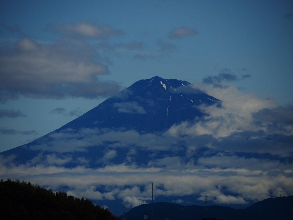 danke2camera's tweet photo. #富士山 
#イマフジ
#世界の社窓から
#ファインダー越しの私の世界 
#キリトリセカイ https://t.co/hcMtYL3sZd