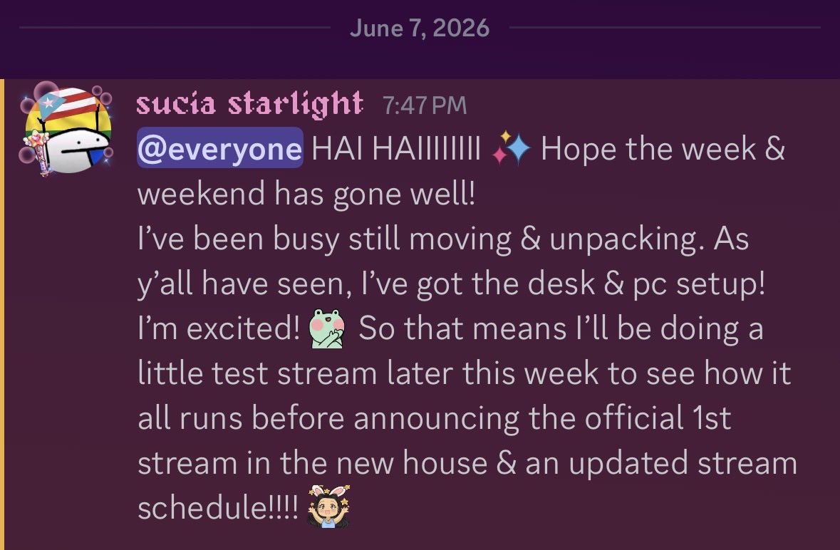 maristarlightt's tweet photo. A little update: https://t.co/BiYSnn3zMB