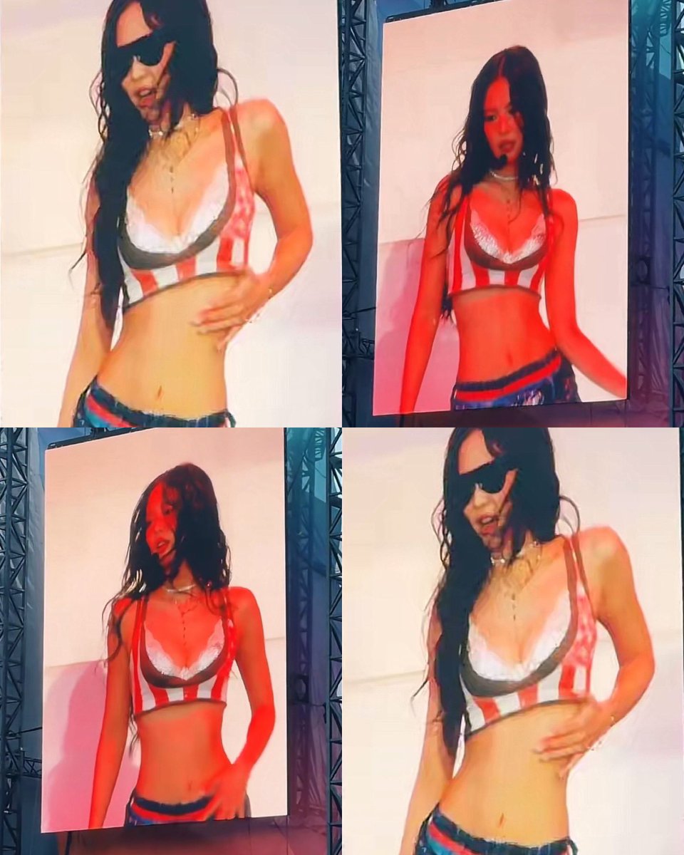 jenniexpics's tweet photo. THE FITTTT https://t.co/ykOMQLyIPS