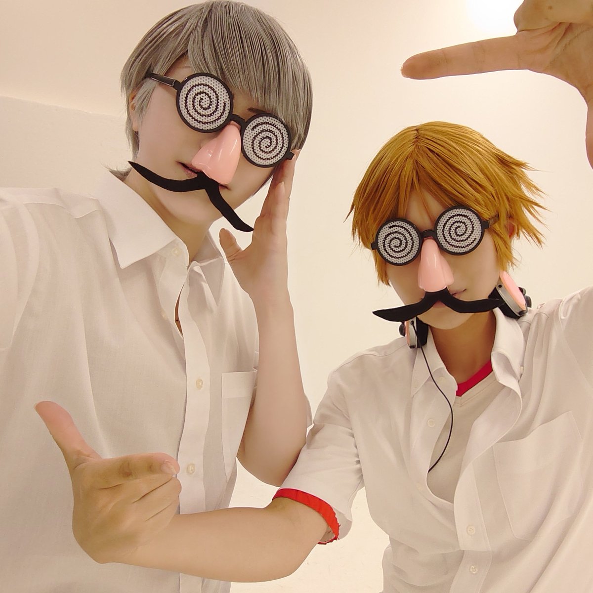 amiyaff13's tweet photo. #新しいプロフィール画像 https://t.co/Qa0M82KEQt