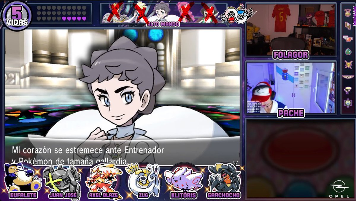 Yis_KX24's tweet photo. VAMOOOOOOOOOOOOS ganó pache por fin y se cae el stream de fola jasjas https://t.co/axGRMuglIL